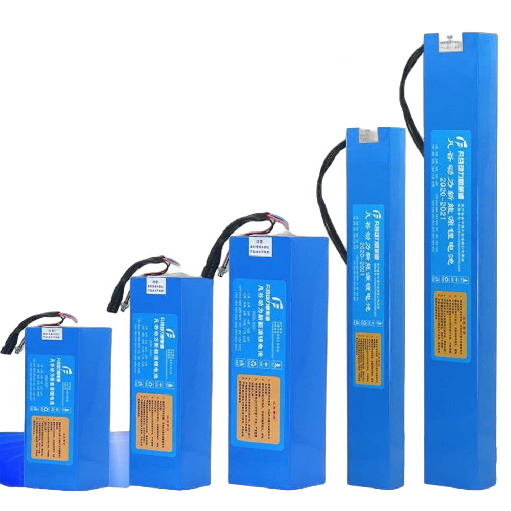 전기자전거 배터리 36V 48V 리튬이온 리필 개조 120,900원