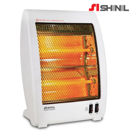 신일석영관히터 2단 미니히터 책상 히터 테이블 책상밑난로 발난로 SEH-W800S, SEH-W800S, 화이트 32,900원