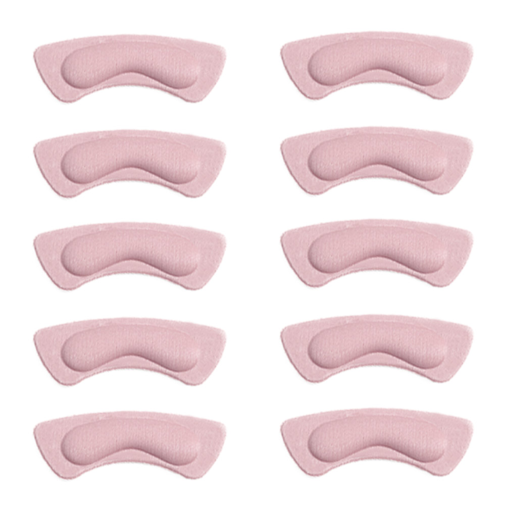 뽀마 구두뒤꿈치 보호패드 2p, 5개, 핑크 5,600원