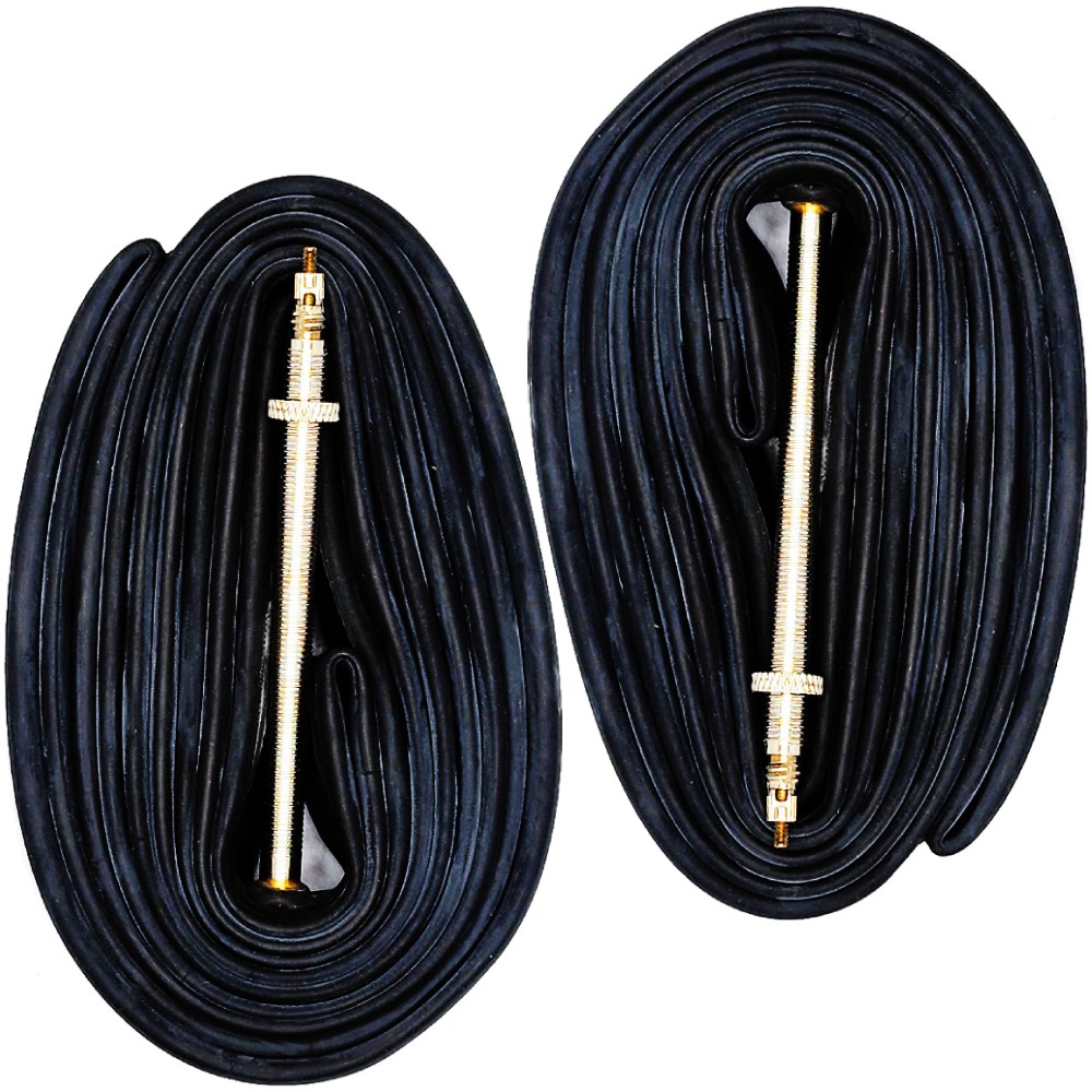 1+1 흥아 700x28c FV 80mm 로드 하이브리드 자전거 튜브 프레스타 11,200원