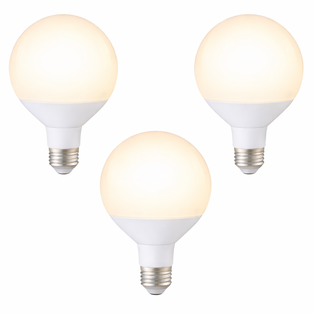 안트 LED 볼전구 롱타입 12W G95 8,500원