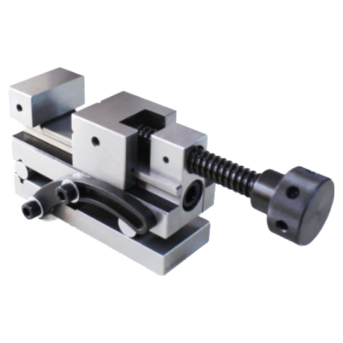 제이원 사인연마바이스 사인바이스 핸들형 75mm 초정밀 199,000원