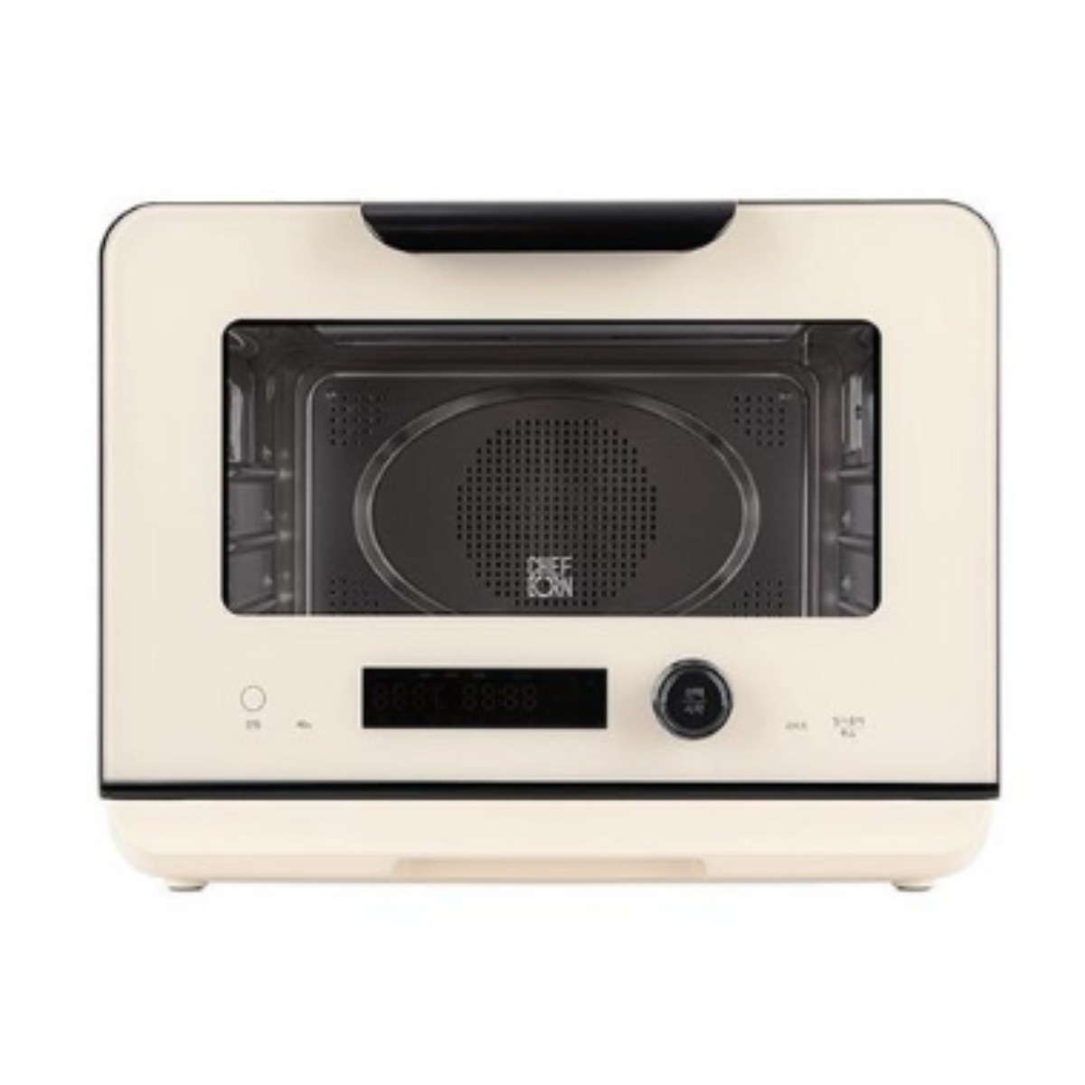 쉐프본 케리비 스팀 에어프라이어 20L 248,060원