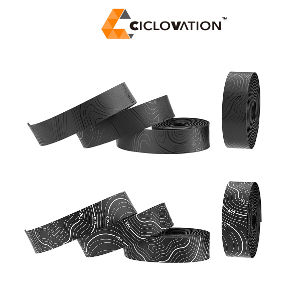 시클로베이션 자전거바테잎 레더터치 미니멀리즘 토포 50,000원