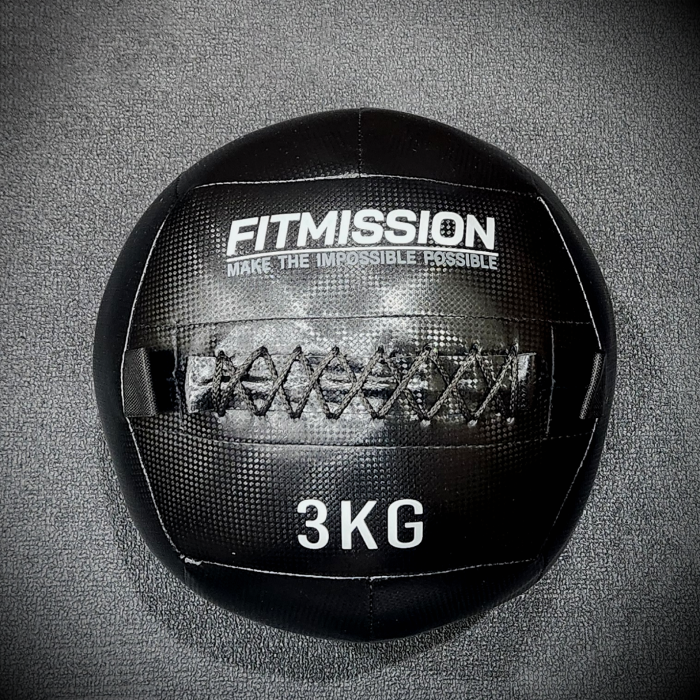 피트미션 월볼, 1개, 3kg, 블랙 38,800원