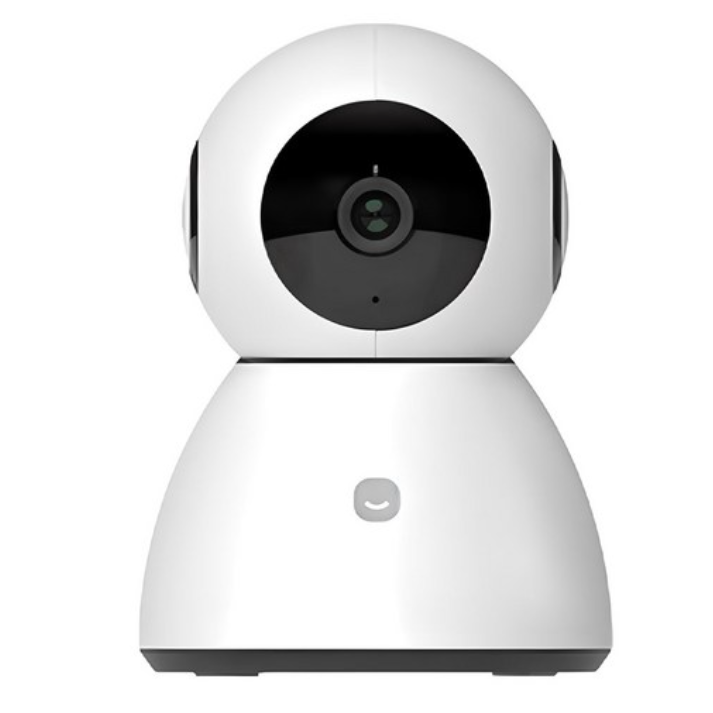 헤이홈 스마트 홈카메라 프로 플러스 실내용, (360 좌우 회전)GKW-MC058A, 1개 115,000원