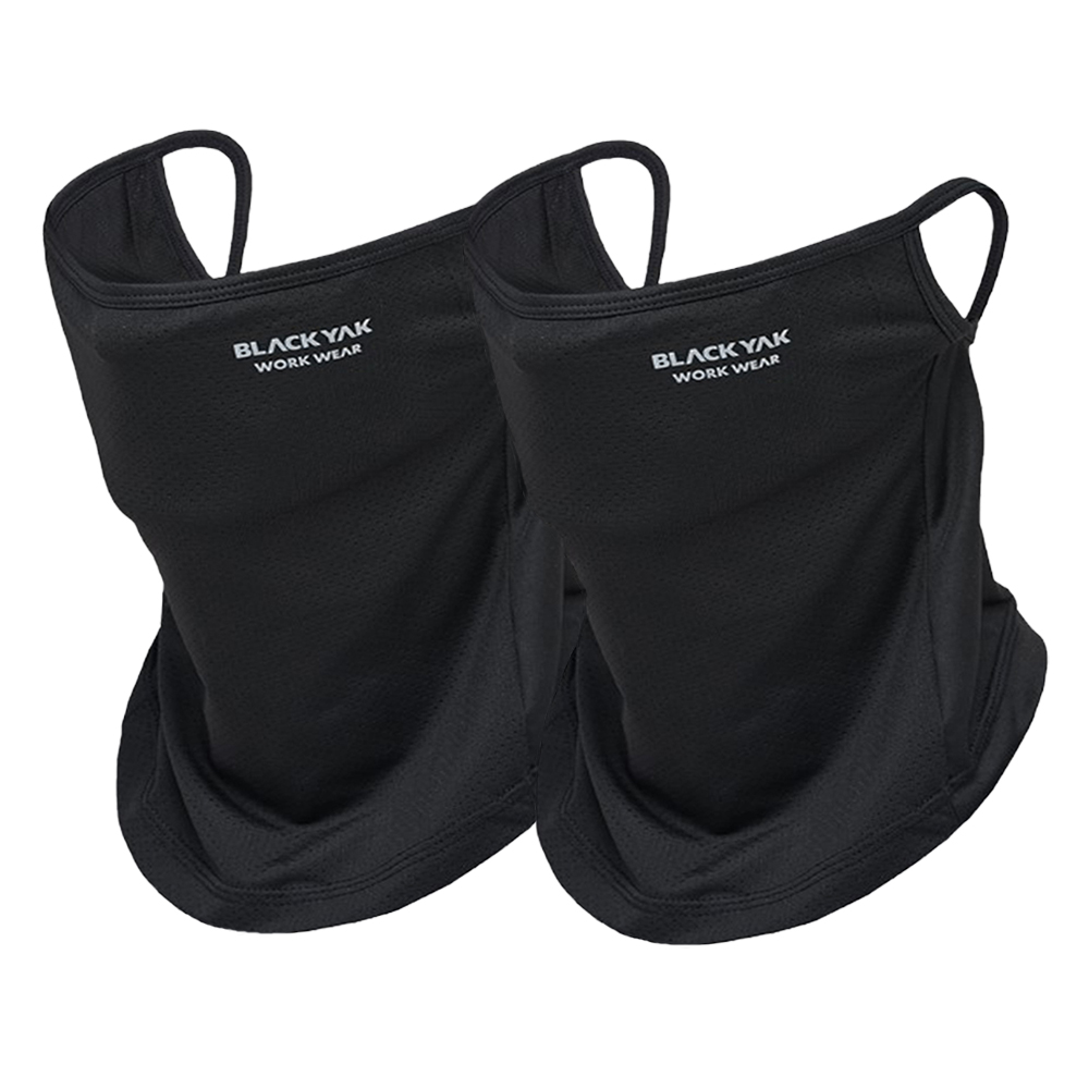 1+1 블랙야크 페이스스카프 쿨버프 귀걸이형 스카프 얼굴햇빛가리개 냉감소재 자외선 차단 마스크 15,140원