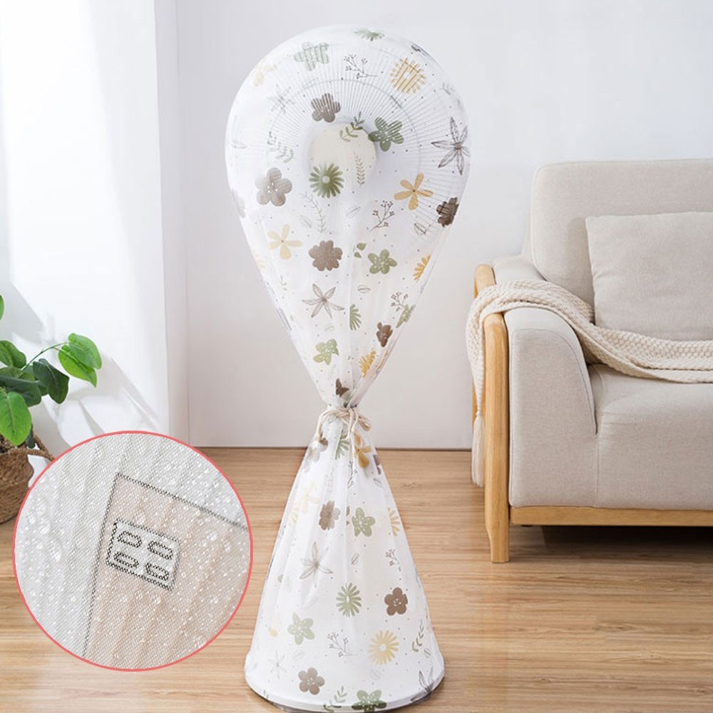 선풍기 보관 커버 4종 덮개 망 먼지망 커버망 5,200원