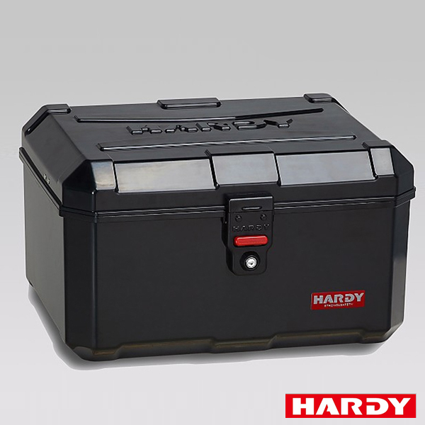 ab 하디 바이크 오토바이 HD100 100L 탑박스 배달가방 배달통 피자가방 블랙 슬라이드짐대용, 블랙 170,000원