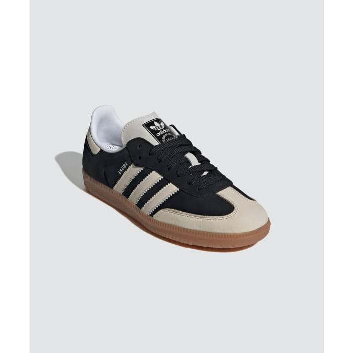 아디다스 W 삼바 오리지널 OG 남녀공용 운동화 스니커즈 단화 125,000원