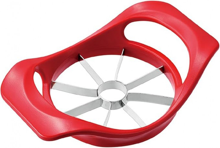 시모무라 사과깎이 수직형 커터 과일칼 FV-201 36,600원