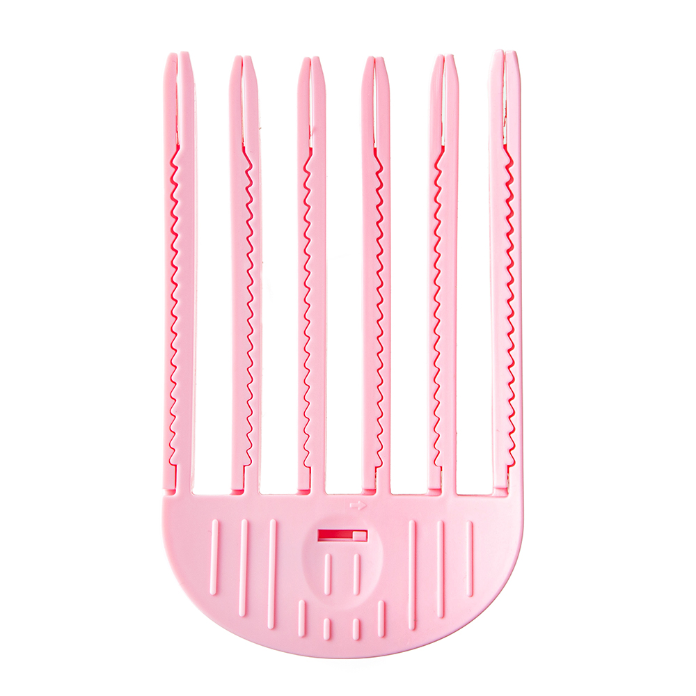 ELLEPARIS 볼륨 헤어클립 3,990원