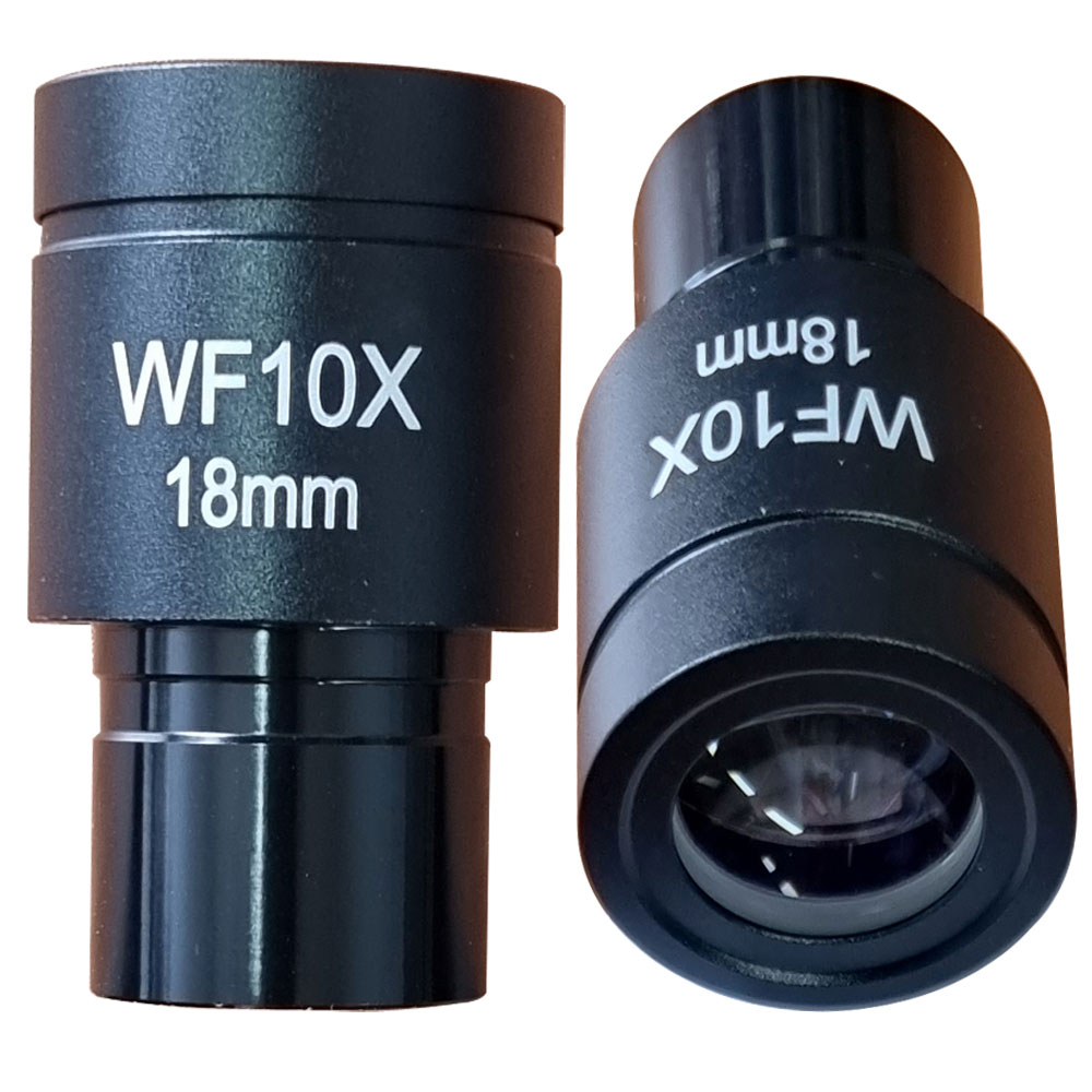 현미경 접안렌즈 아이피스 WF10X, 1개, 10배율 77,000원