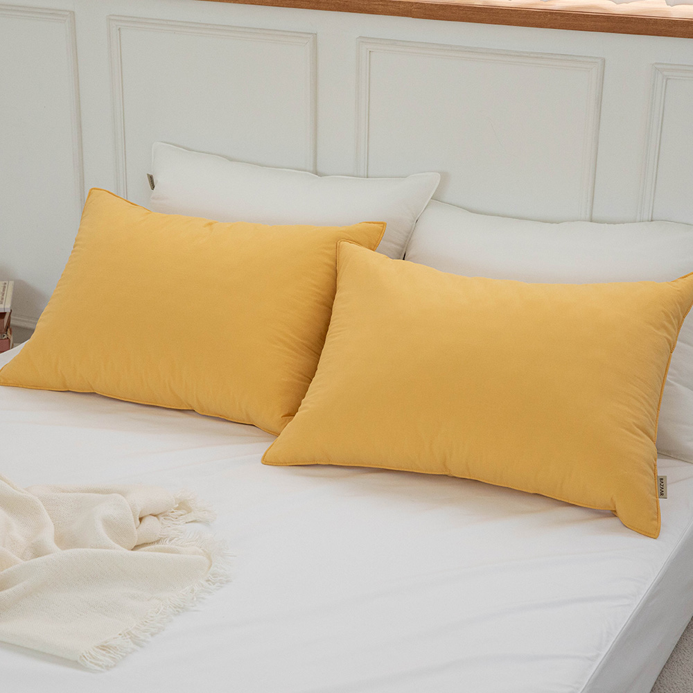 도브 순면 100수 고밀도 피그먼트 누빔 베개커버 22,410원