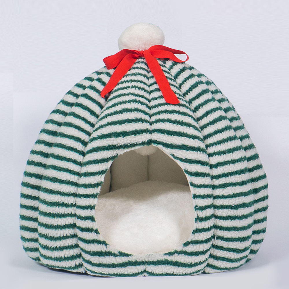 정글몬스터 고양이 꾹꾹이 숨숨집 39,530원