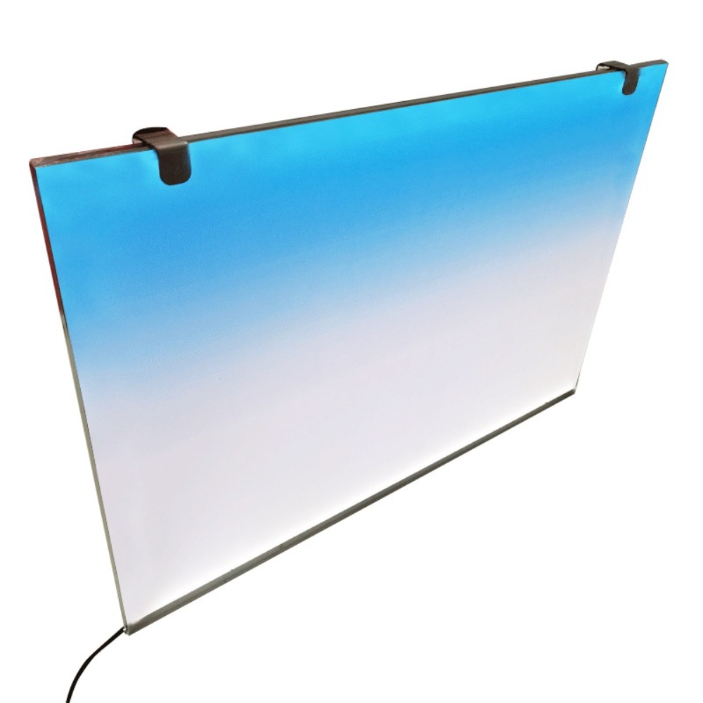 어항백스크린 LED 어항 배경조명 수조 백스크린조명 64,500원