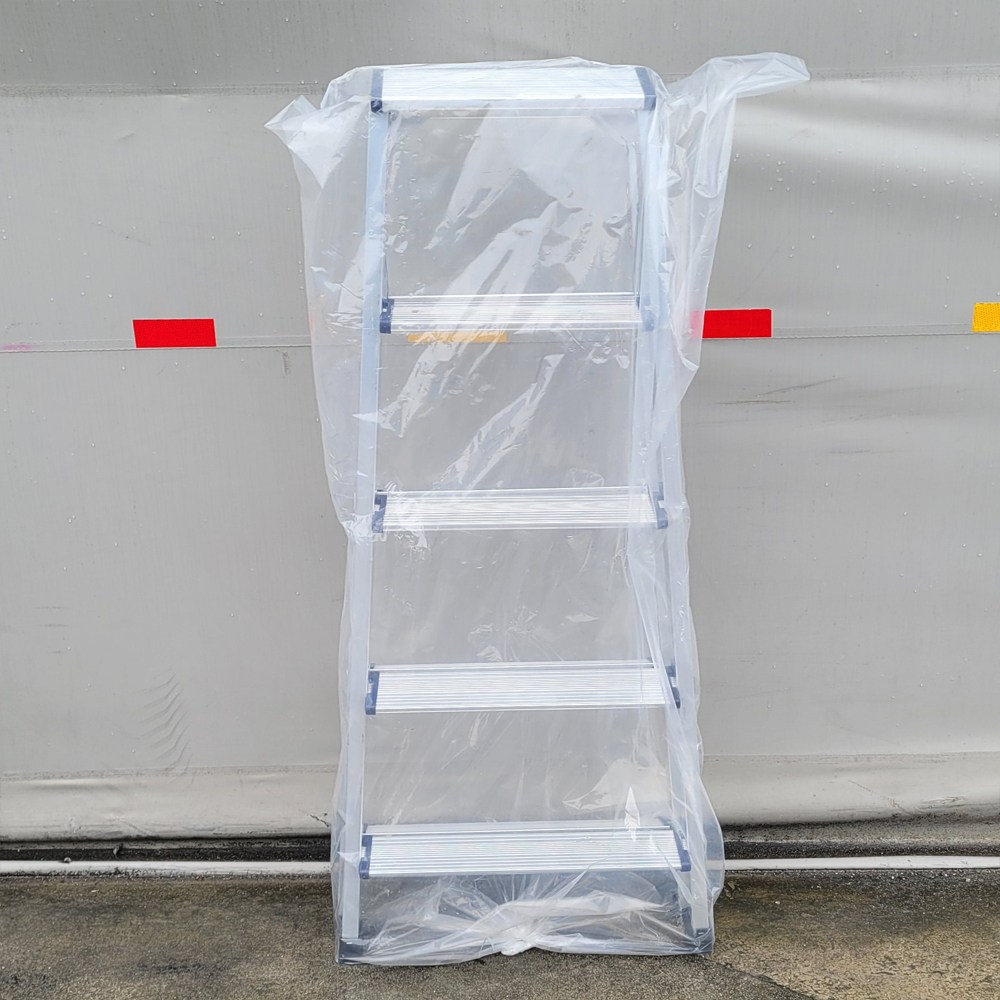 고급형 광폭사다리 발판이 넓은사다리 매장용 약국 마트 진열용 편리한사다리 133,000원