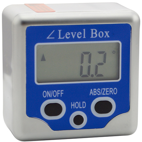 블루텍 디지털 경사계 BD-202SA 36,200원