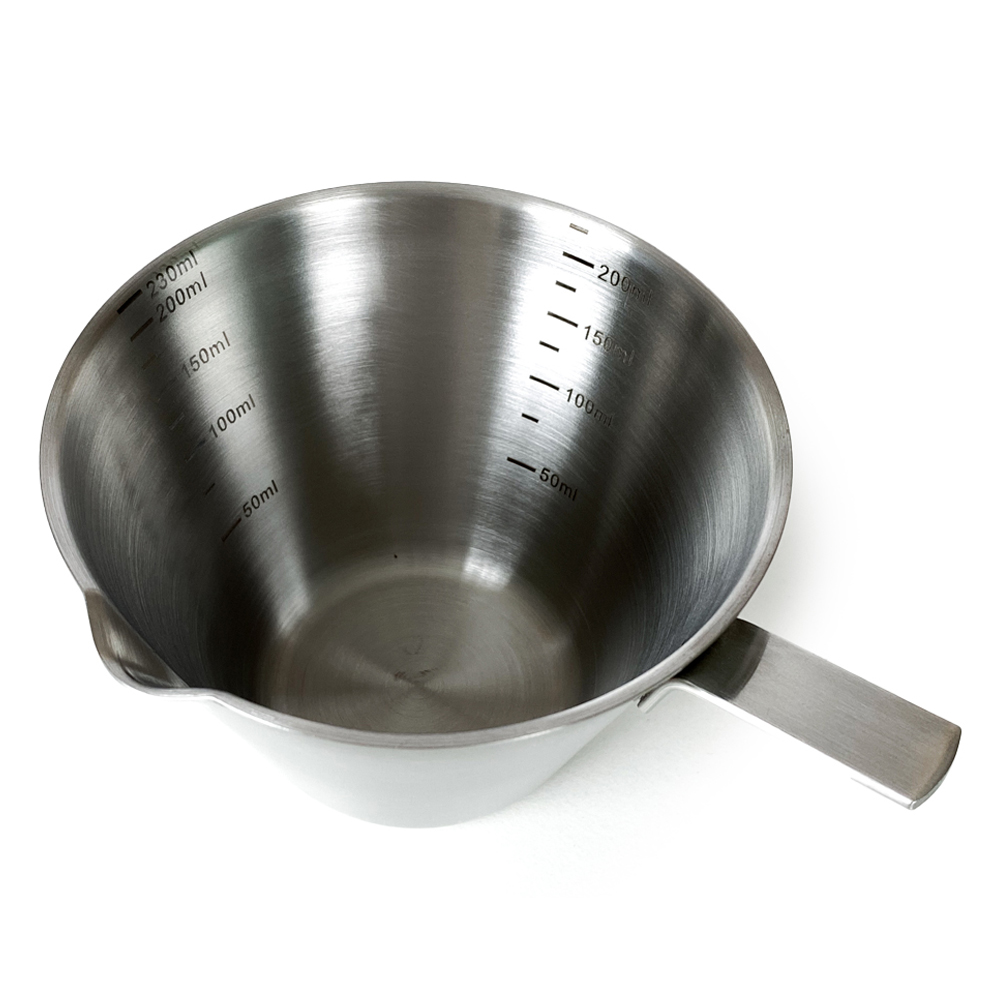 누보 스테인리스 계량컵 6,360원