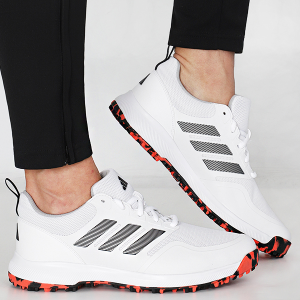 아디다스 골프화 테크 리스폰스 SL 3 WIDE 스파이크리스 90,000원