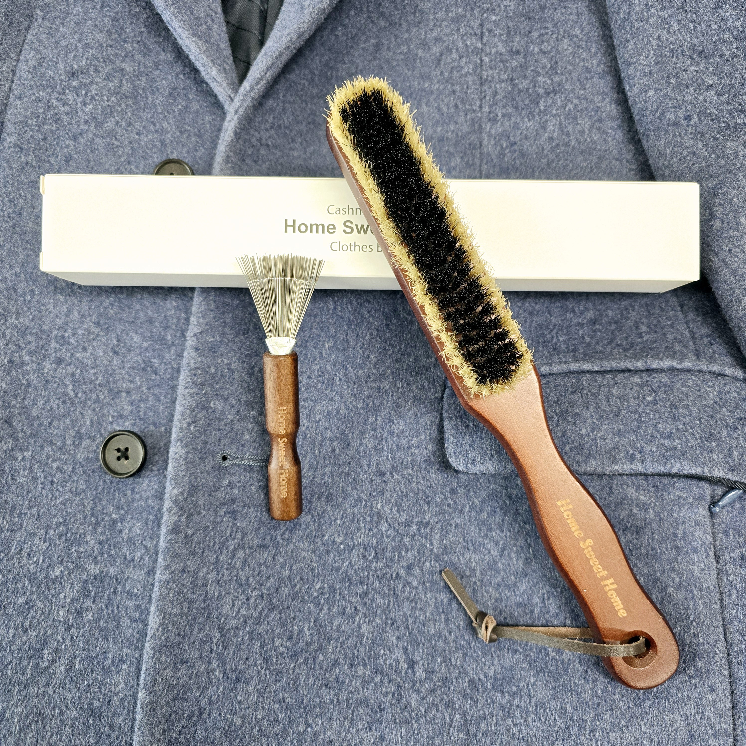 홈스윗홈 돈모 코트 의류 브러쉬 13,320원