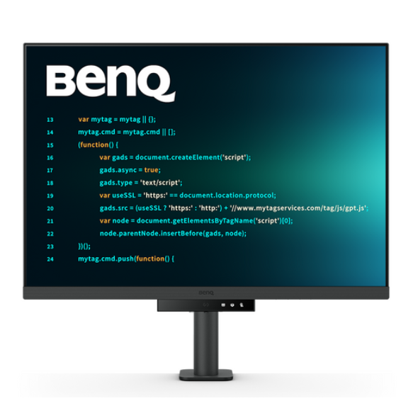 벤큐 4K+ 프로그래밍 무결점 모니터 1,489,800원