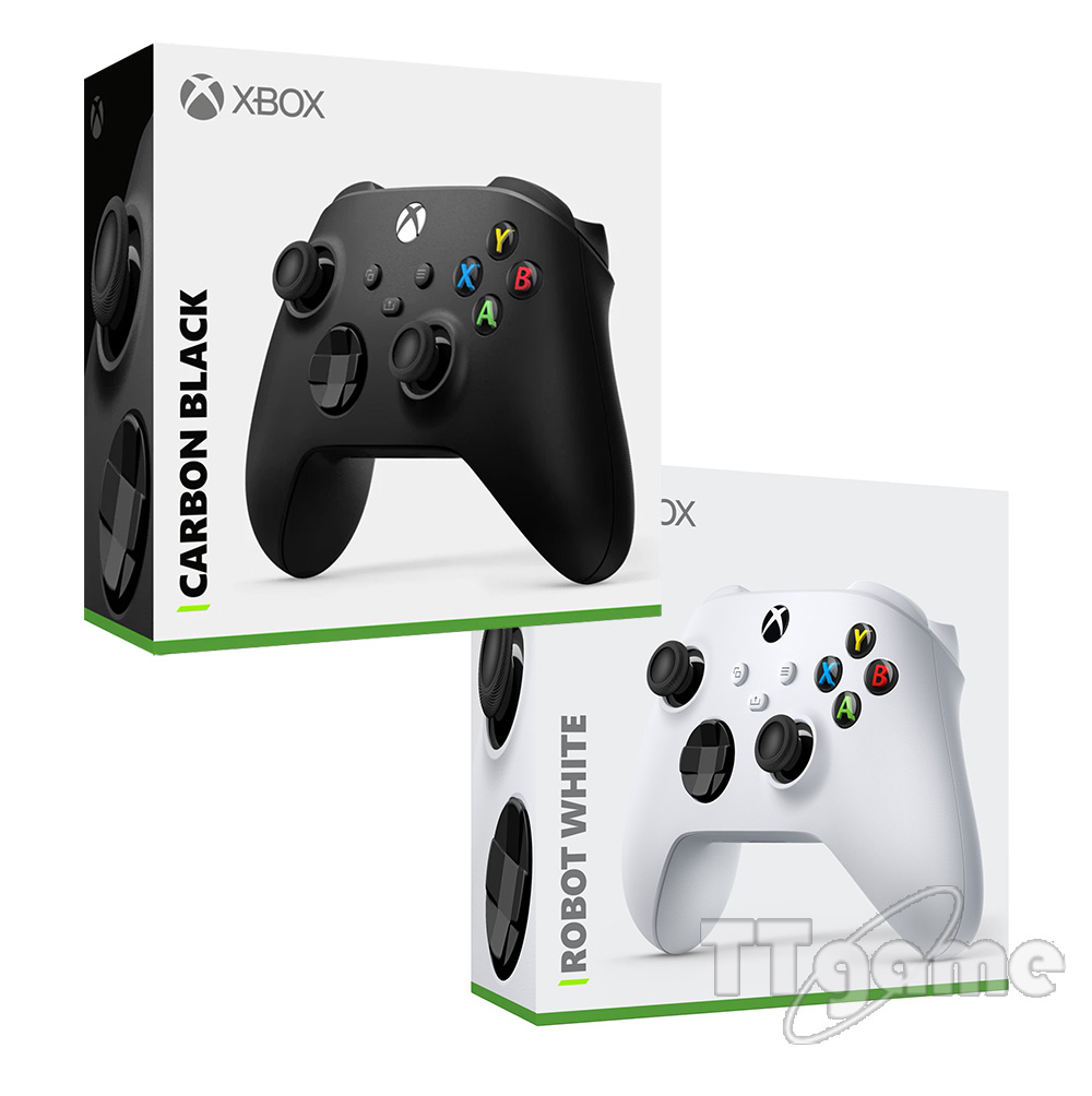 XBOX 엑스박스 4세대 무선 컨트롤러 (색상 선택) / 엑박패드 69,800원