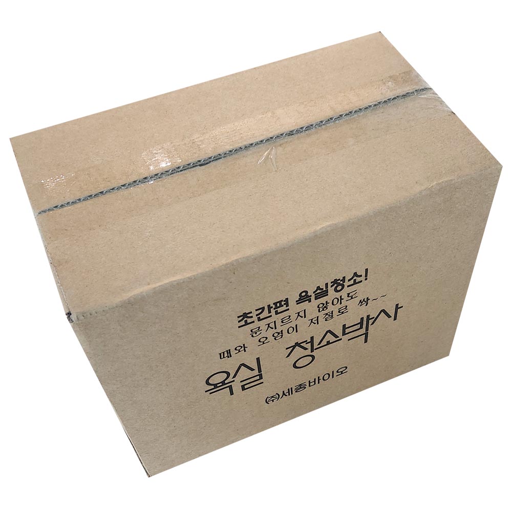 [MJ-STORY] 욕실 청소박사 청소세제, 6개, 500ml 29,000원