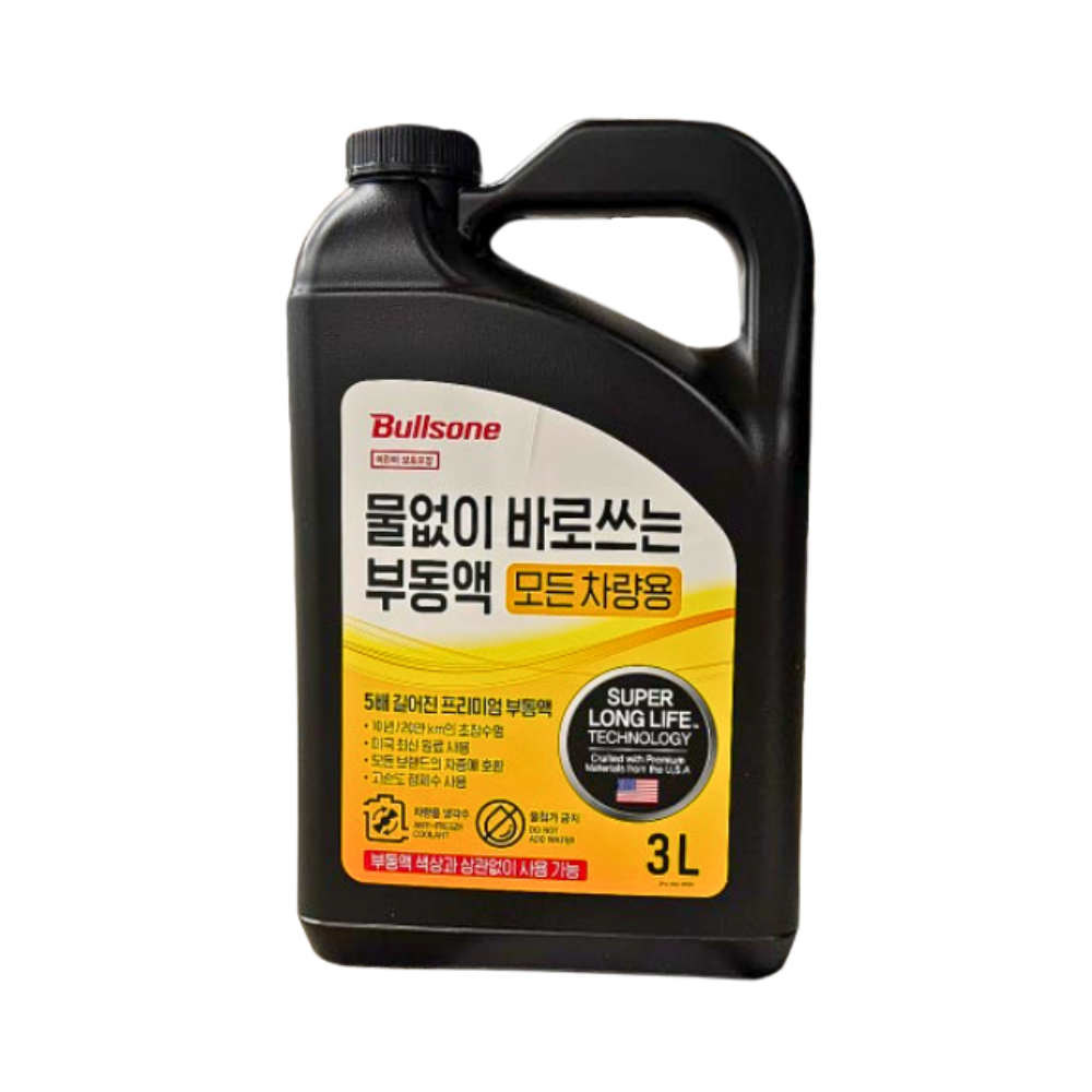 불스원 물없이 바로쓰는 모든차랑용 부동액 25,600원