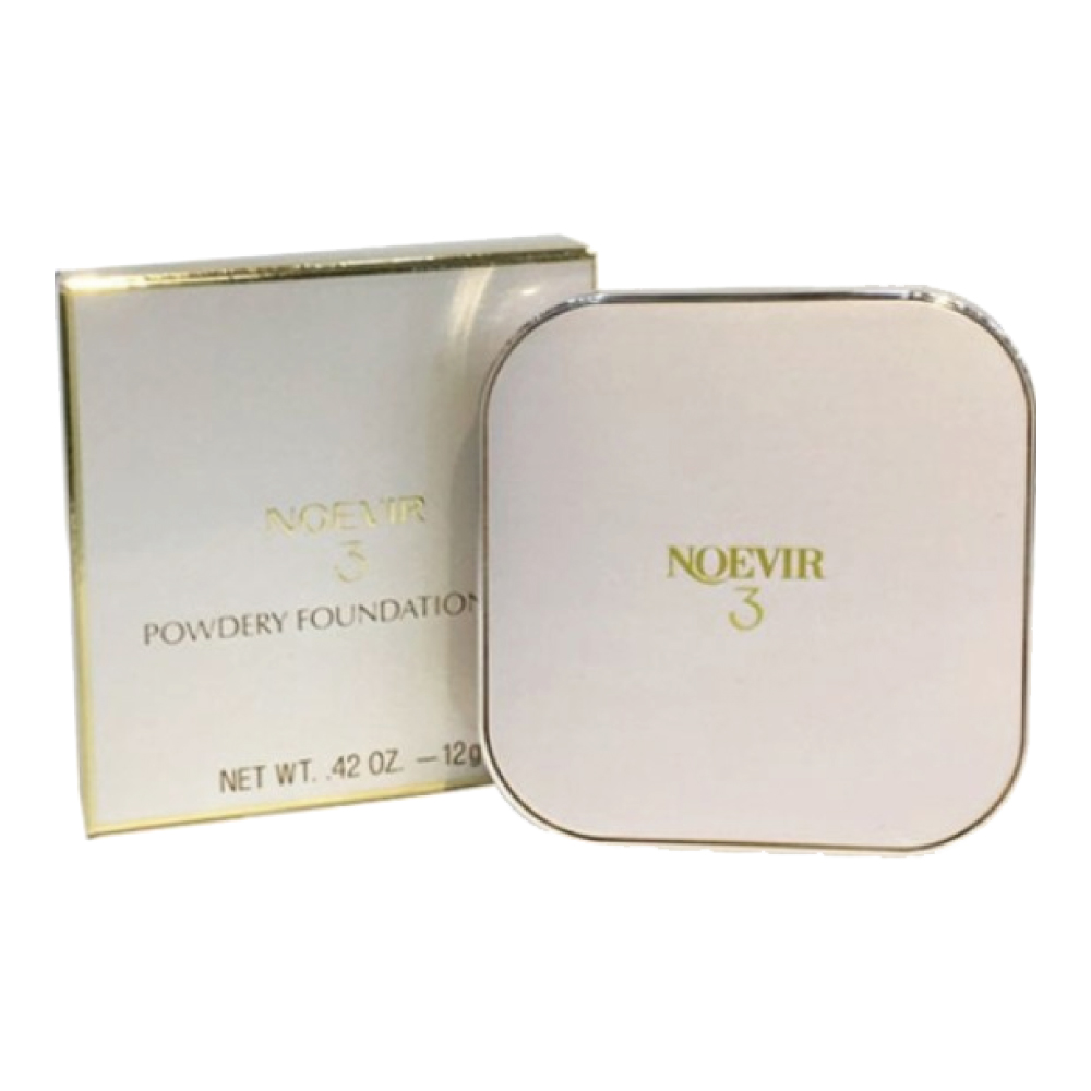 노에비아3 메이크업 파우더리 파운데이션, 54호, 1개 57,000원