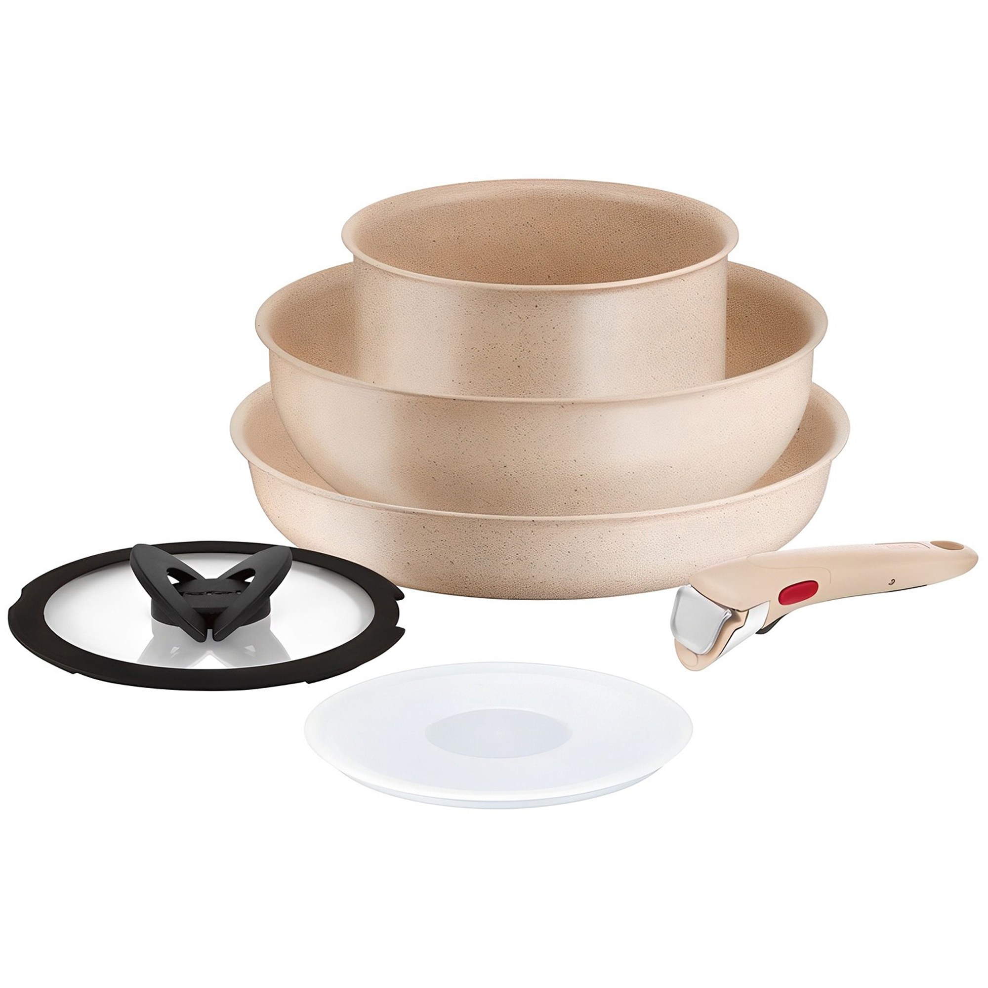 테팔 인덕션 매직핸즈 미네랄리아 딜라이트 볶음팬 멀티 6종 세트 241,270원