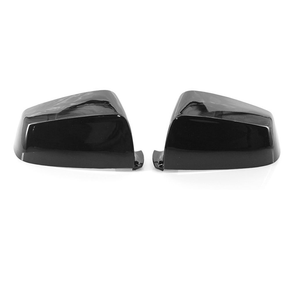 BMW 5시리즈 F10 F06 F12 F13 블랙 카본사이드미러 63,410원