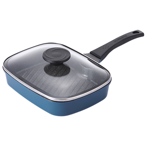 남양 키친플라워 매직홀 생선팬 35,100원