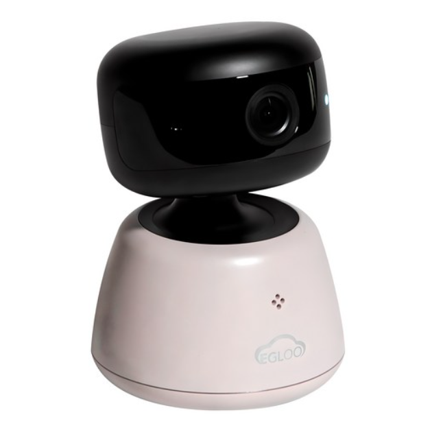 EGLOO S4플러스 300만화소 회전형 홈 CCTV 실내용 144,950원
