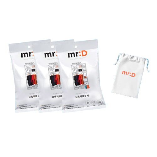 미스터디 실리카겔 제습제 7,400원