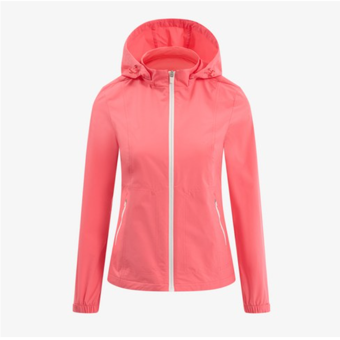 프로월드컵 입자마자 놀라는 편안함 여성 간절기 홀겹 자켓 Q126-2201-04 83,610원