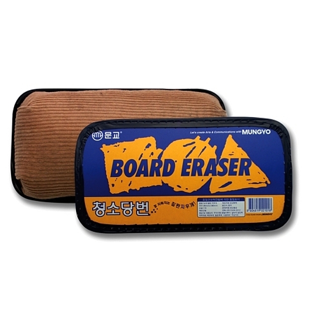 문교 칠판분필지우개 CEA01 1,400원