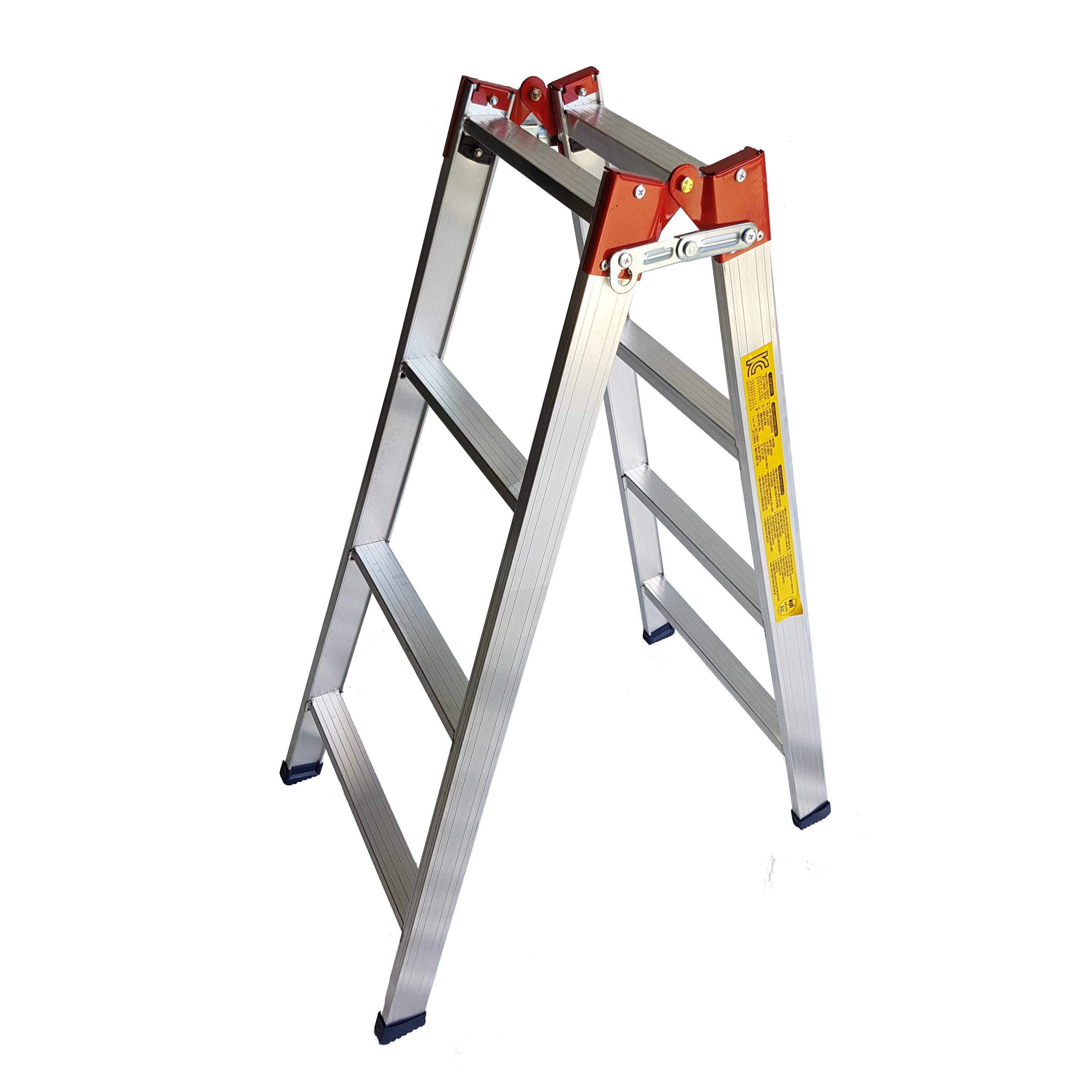 사다리 가정용 상업용 접이식 알루미늄 AH형 3단사다리 50,000원