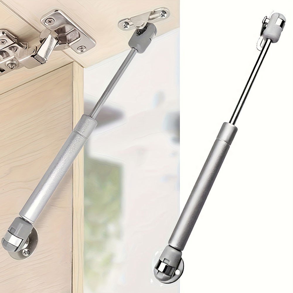 싱크대 가스 유압 쇼바 스프링 유압쇼바 씽크대 가구 씽크대문 가스쇼바 i13, 50N(5kg), 1개 970원