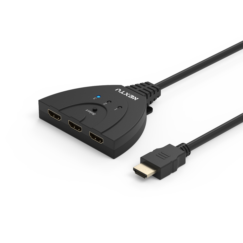 넥스트유 8K 60Hz HDMI 선택기 23,500원