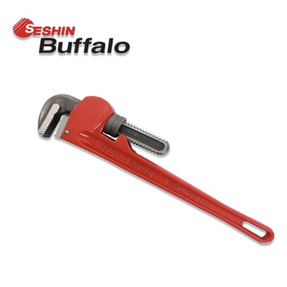 세신버팔로 파이프렌치 24"(600m) 37,200원