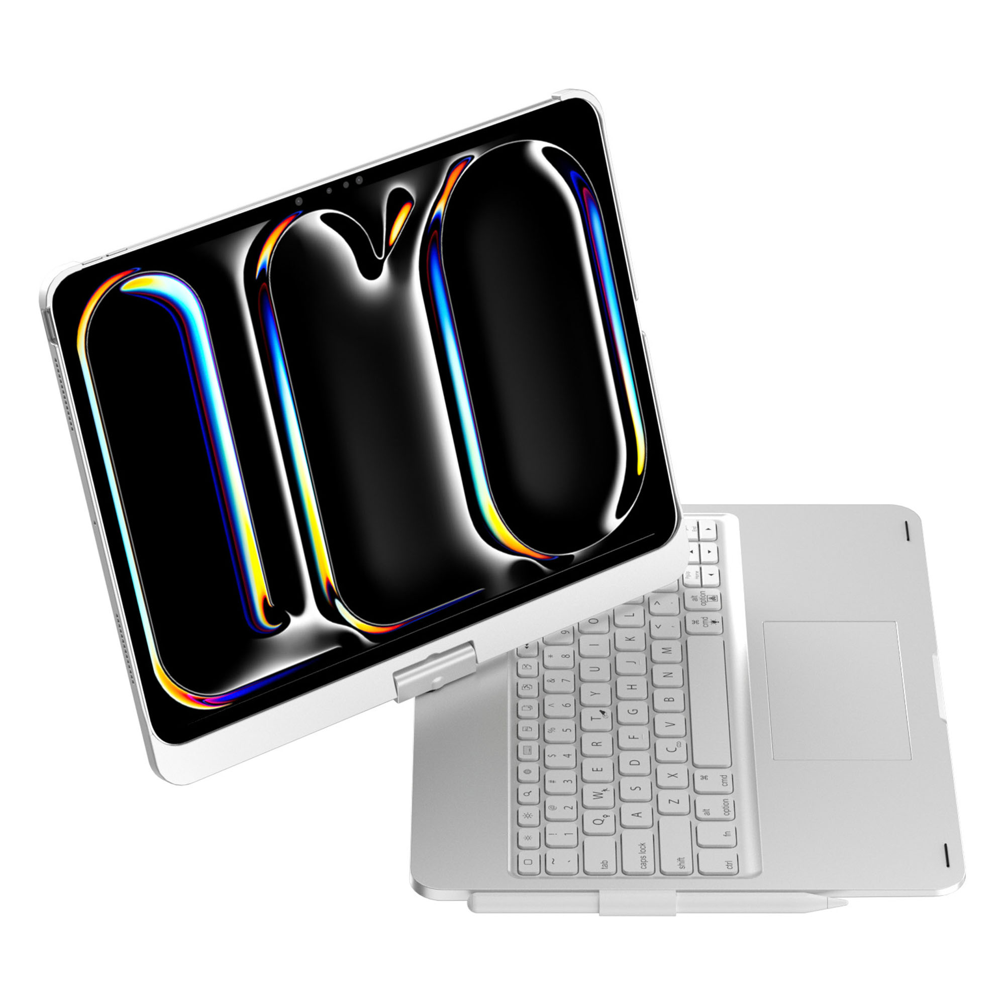 시즌템 플러스 아이패드 키보드케이스 89,000원