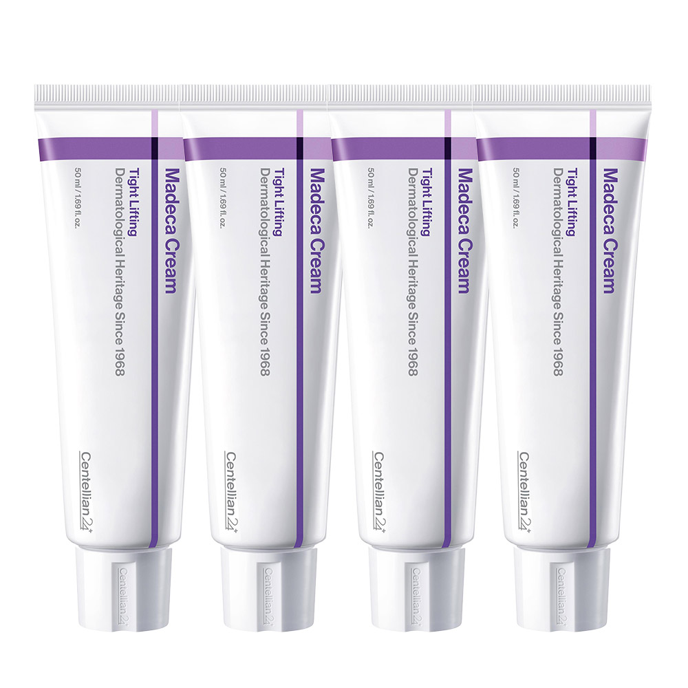 2025 최신 올뉴 동국제약 마데카 크림 50ml 타이트리프팅 , 1개 35,000원