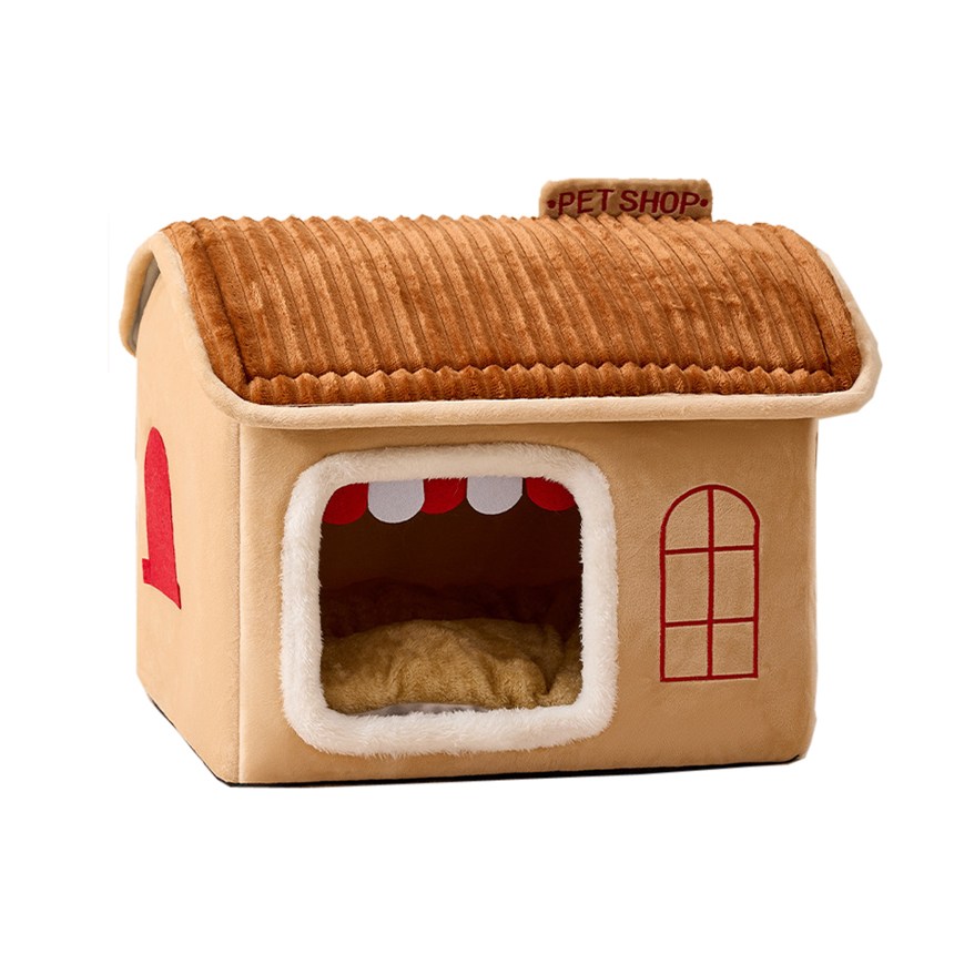 마브펫 강아지 고양이 숨숨집 펫샵 하우스 33,400원