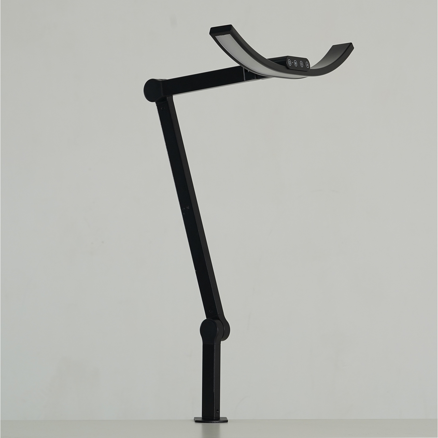 룩스베러 STDL03 스탠드 삼성 시력보호 와이드 책상스탠드 공부등 독서등 조명 87,000원