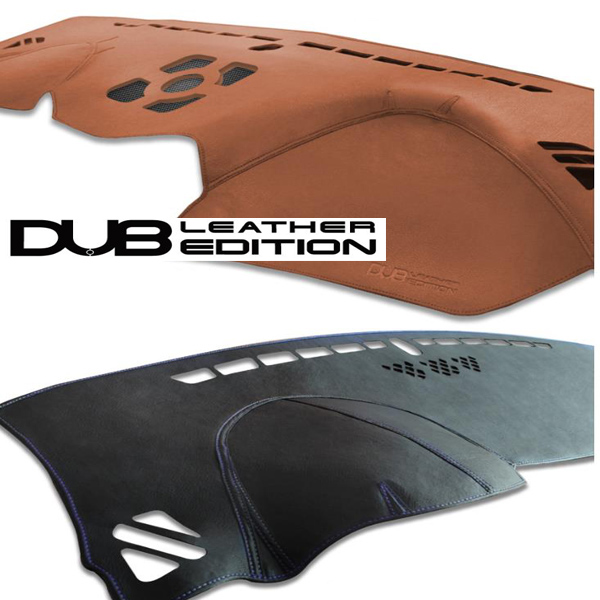 DUB 올뉴투싼 IX 가죽 논슬립 대쉬보드커버 67,000원