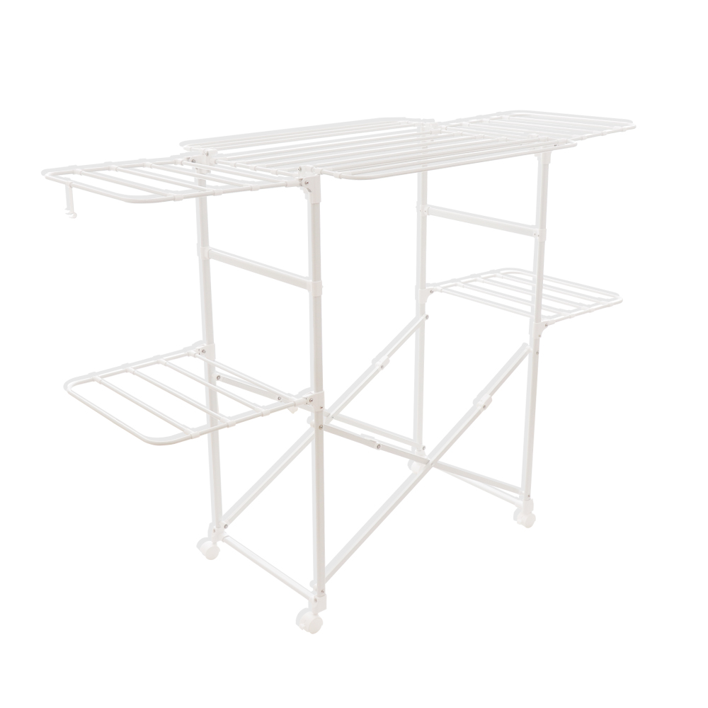 홈프랜드 감성 화이트 네모건조대 56,900원