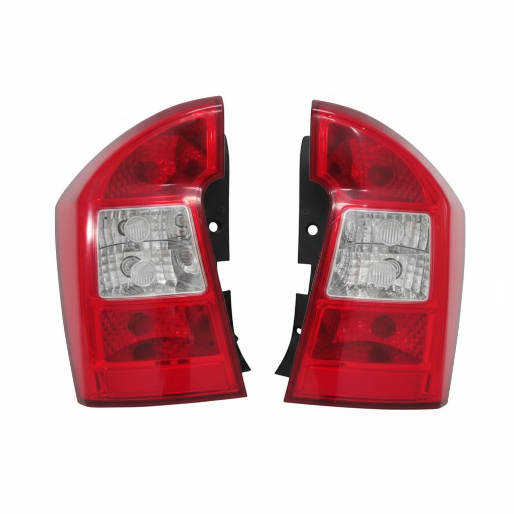 뉴카렌스 후미등 뉴카렌스 데루등 뉴카렌스 테일램프 중고품 59,800원