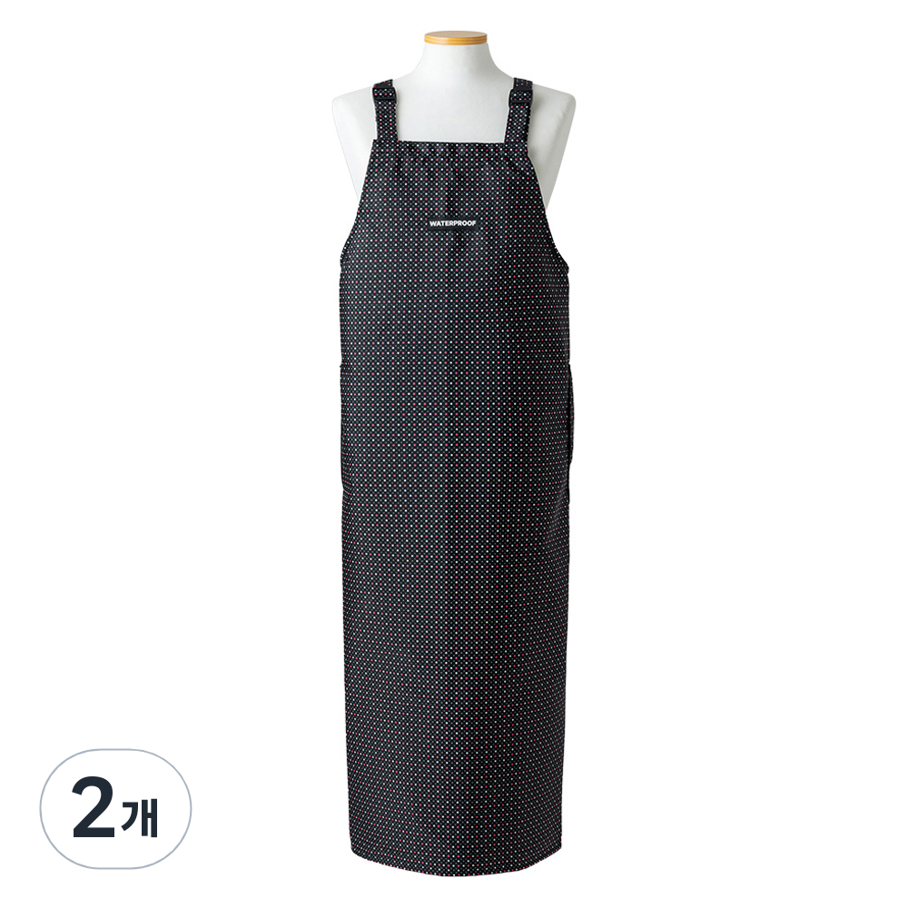 로사홈 점 방수 앞치마 대 28,380원