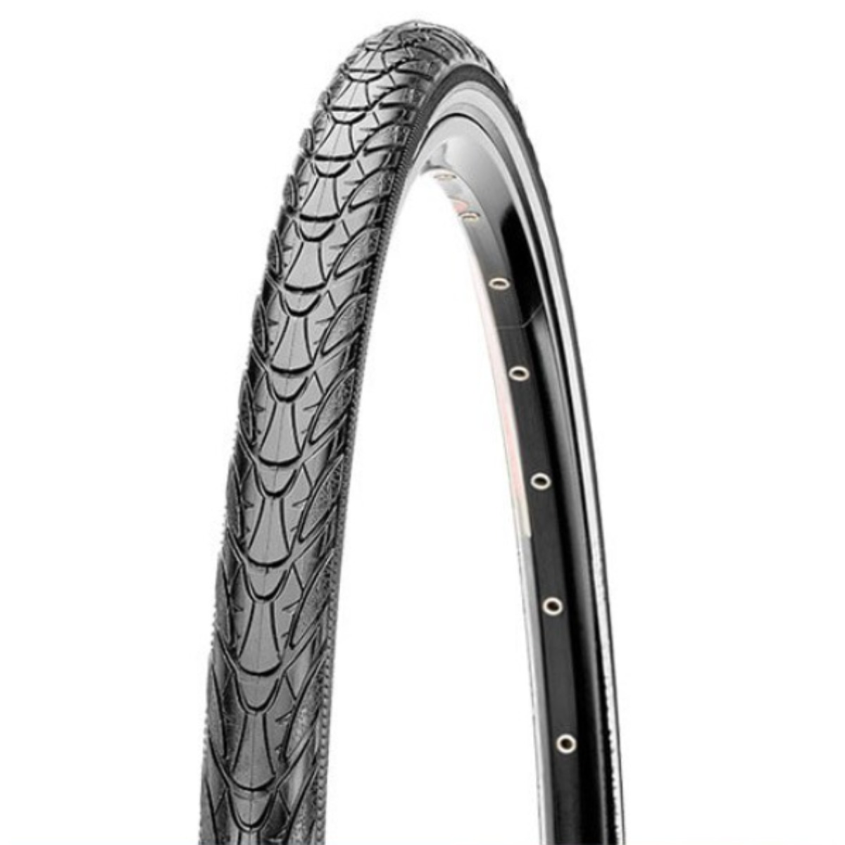 [CST] 700 x28c 펑크방지가드 와이어 픽시 로드 타이어 - 타이어레버 증정, 1개 16,900원